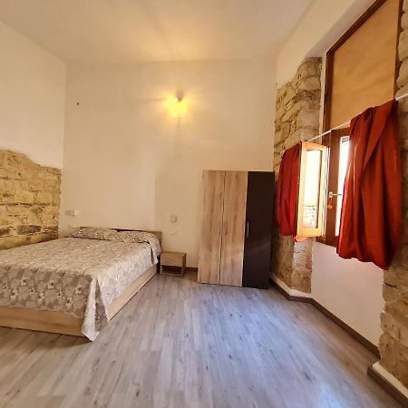 Da Battista Hotel Baunei Kültér fotó