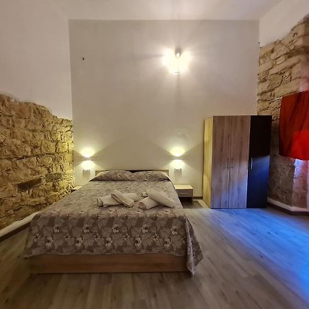 Da Battista Hotel Baunei Kültér fotó