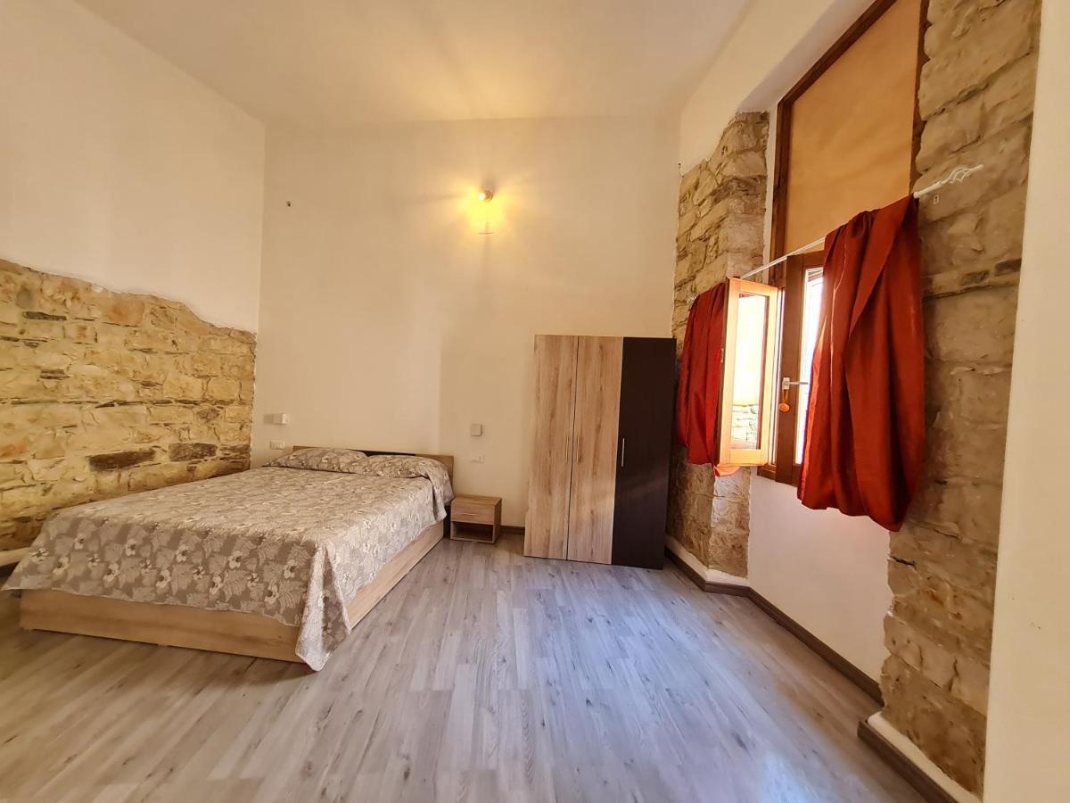 Da Battista Hotel Baunei Kültér fotó
