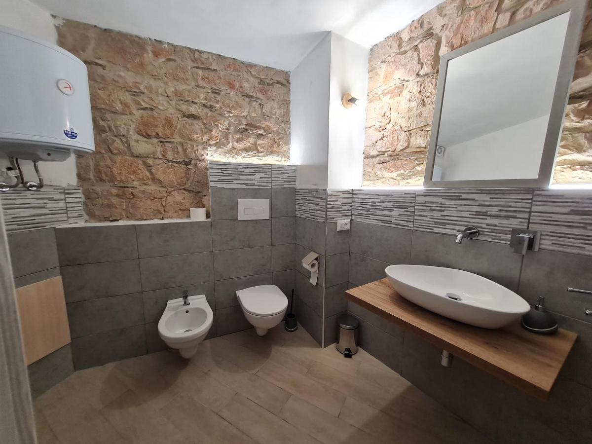 Da Battista Hotel Baunei Kültér fotó
