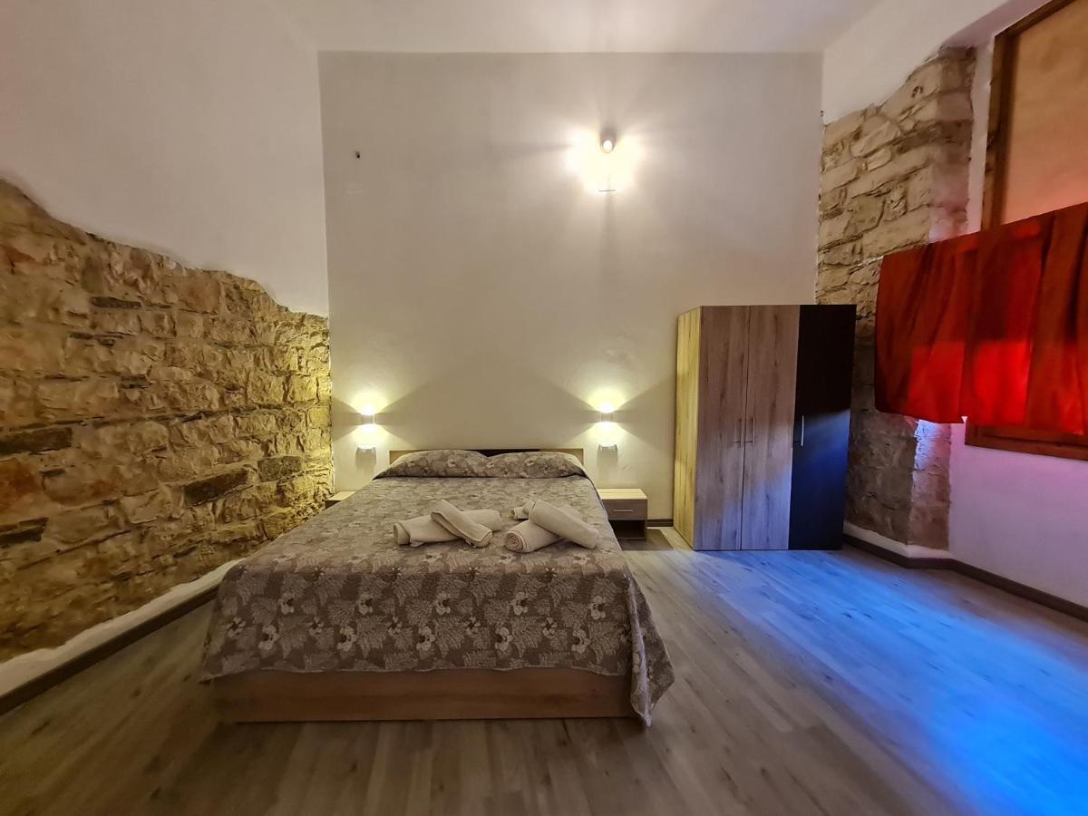 Da Battista Hotel Baunei Kültér fotó