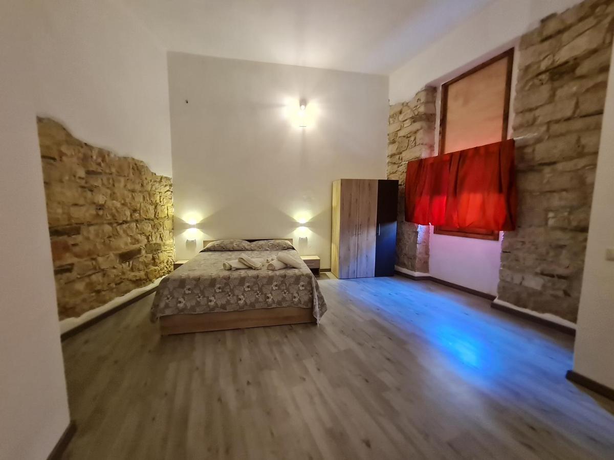 Da Battista Hotel Baunei Kültér fotó