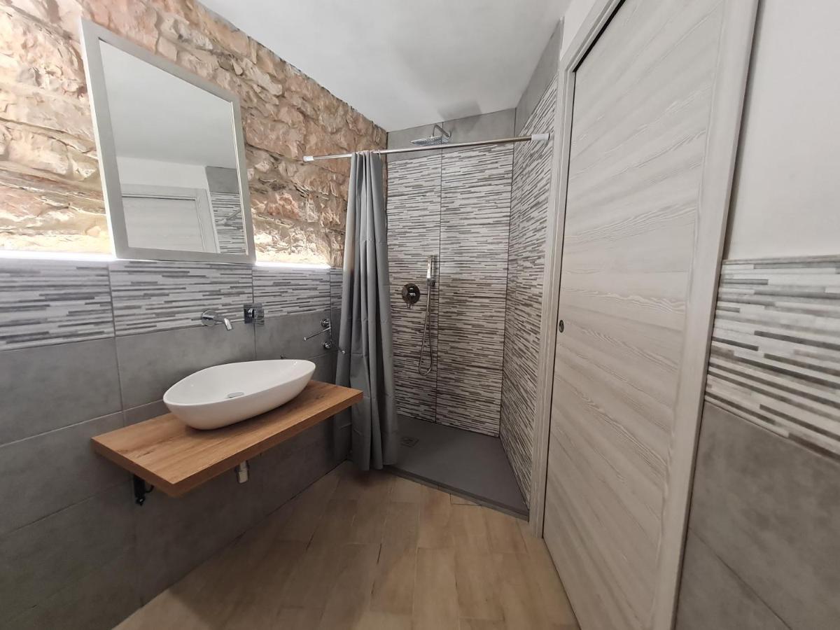 Da Battista Hotel Baunei Kültér fotó